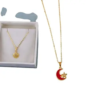 Elegant Necklaces for Every Occasion|NCL12687-SHEET-ALL