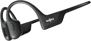 Shokz OpenRun Pro Sports Headphones For Work out(Swift)