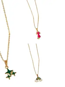 Elegant Necklaces for Every Occasion|ANJA10795-SHEET-ALL