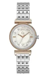 GC Women White Wrist Watch - Y88001L1MF