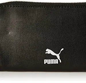 Puma Black Men's Wallet (7481701)