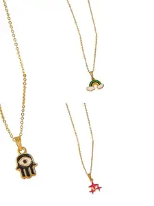 Elegant Necklaces for Every Occasion|SKNC10050-SHEET-ALL