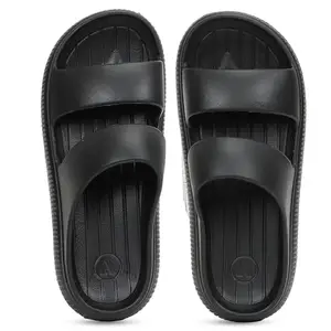 Aqualite NEO-1265 Casual Slide Slipper for Men daily ware slip-ons Anti-Skid, Waterproof EVA Slide Flipflop