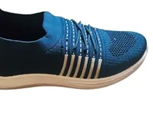 BX Running Shoe T-Blue