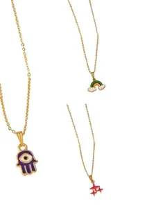 Elegant Necklaces for Every Occasion|SILKS12414-SHEET-ALL