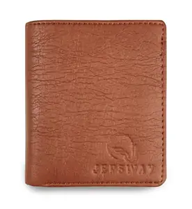 JEPSWAY Artificial Leather Wallet for Men | Men's Wallet | Trendy Wallets |