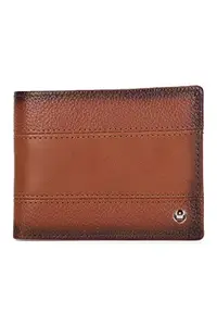 Louis Philippe Brown Wallet