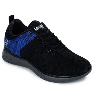Liberty Did-205 Black Running Shoes - 8 UK (42 EU) (51314292)