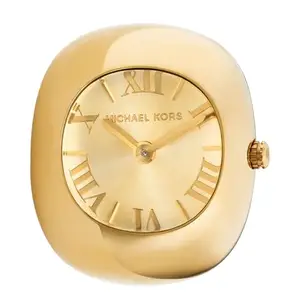 Michael Kors Analog Women Rylee Gold Watch MK4847