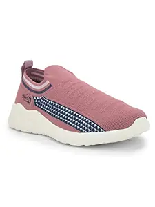 Liberty Womens Cindrela Pink Walking Shoe - 6.5 UK (61420071)