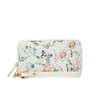 Aldo MELISANDE Multicolor Womens Wallet