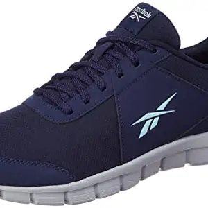Reebok Men Traveller LP M Vector Navy/Blue Pearl 9