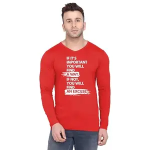 Men's Round Neck T-Shirt | Comfortable & Stylish Men's T-Shirt Idea for Gym, Sports, Casual Outings, or Lounge Wear - X-Large|6133 Black