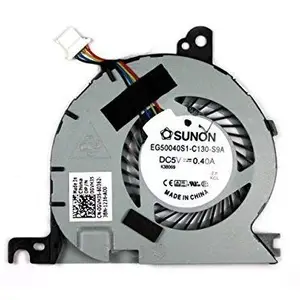 TravisLappy Laptop Internal Speakers for Dell Latitude E6540 P/N 4JDNR