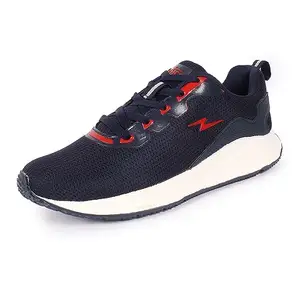 ATHCO Men's Newyork Navy Running Shoes_7 UK (ATHST-1)
