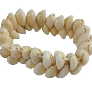 Beauty Tool Shell Bracelet For Boys/Girls/Men/Women | Pack of 1 |
