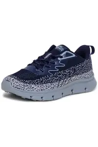 ATHCO Men's Galaxy Navy Running Shoes_09 UK (ATHST-36)