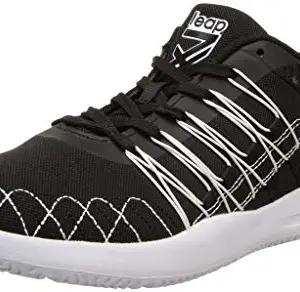 Liberty LEAP7X Women's XL-XQL10 Black Running Shoes - 40(5555731200400)