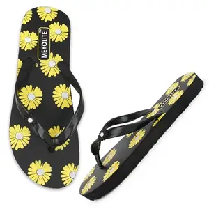 MEXOLITE MAXOLITE daily use for women slippers girls lightweight Hawaii fashionable soft fancy & stylish Girls slipper