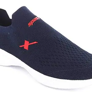 Sparx Women SL-154 Navy Red Sports Shoes (SP_SX0154LNVRD0008)