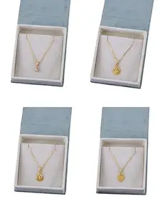 Elegant Necklaces for Every Occasion NECLACE449-SHEET15