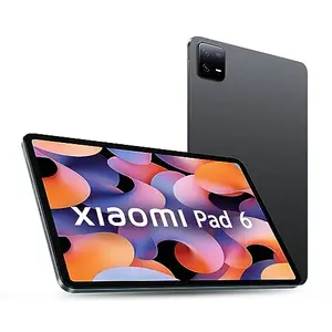 Xiaomi Pad 6 6GB 128GB Tablet
