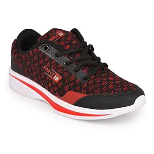 Liberty Women NIARA-1 Running Shoes-5(59780011) Red