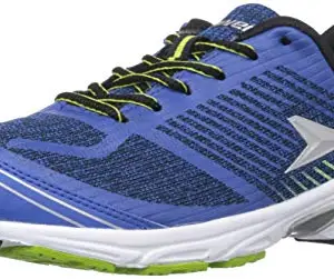 Power Men's Eternal Blue Running Shoes-7 UK (8399246)