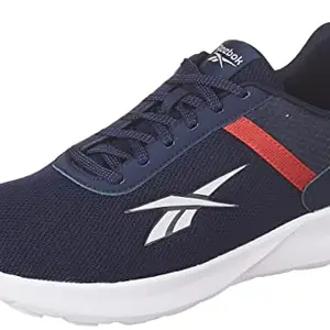 Reebok Men's Mesh Emergo Runner Running Shoes - 7 UK