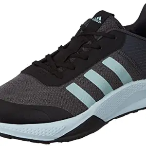 Adidas Mens SupaBeam M GRESIX/MAGGRE/CBLACK Running Shoe - 7 UK (GA1173)