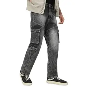 Urbano Fashion Men Jeans