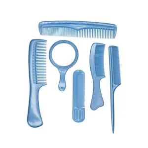 APOEM Dressing Hair Combs with Mirror for Women and Men