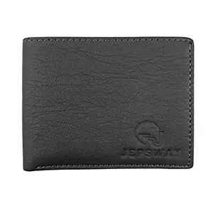 JEPSWAY Artificial Leather Wallet for Men | Mens Wallet | Trendy Wallets