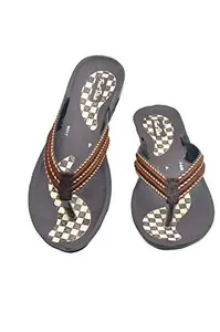 Creation Garg Women's Fashion Slipper