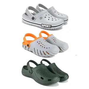 sandal for Men's,slip-ons, casaul sandals for Men'sGRP-SAN-(3-COMBO)-3016-3150-3161-7