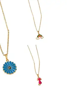 Elegant Necklaces for Every Occasion NECLACE1862-SHEET15