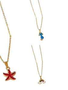Elegant Necklaces for Every Occasion|ANJA10049-SHEET-ALL