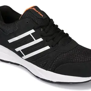 Blacktown Running/Walking/Sports Shoes (903-Black-10