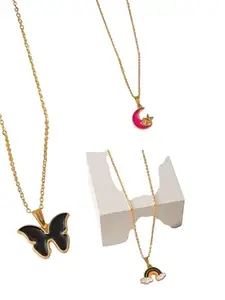 Elegant Necklaces for Every Occasion|NCL11054-SHEET-ALL