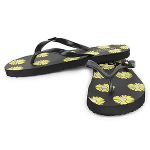 MEXOLITE daily use for women slippers girls lightweight Hawaii fashionable soft unmatched fancy & stylish Girls slipper (STYLE-SERIES-2, numeric_6)