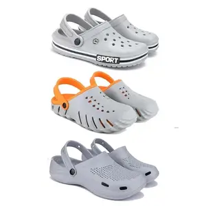 Men’s Casual Slip-On Sandals – Designs & Stylish Open-ToePCV-SAN-(3-COMBO)-3016-3150-3162-9