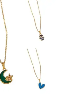 Elegant Necklaces for Every Occasion|SKNC10498-SHEET-ALL