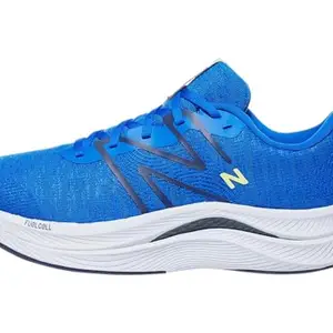 New Balance Mens Propel Blue Oasis (424) Running Shoe - 10 UK (MFCPRCF4)