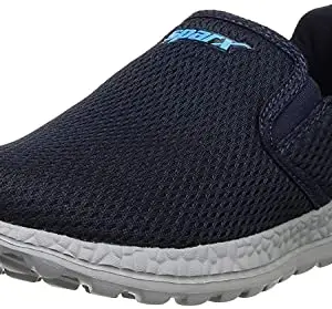 Sparx Men SM-375 Blue Sky Blue Sports Shoes (SX0375G_BLSB_0006)
