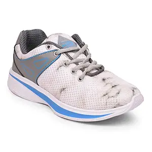 Liberty Women Allison L.Grey Sports Shoes-4(60920011)