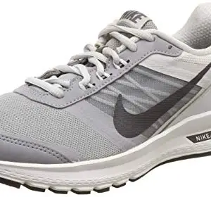 Nike Men's Stlth and Mtlchm Running Shoes -6 UK/India (40 EU) (7 US)