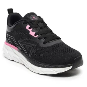AVANT Womens Soara Running Shoes (AVWSH075CL01UK5_UK5_Black/Pink)