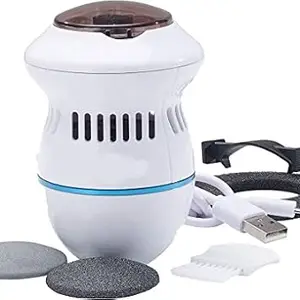 MABRON Electronic Pedicure Foot Filer