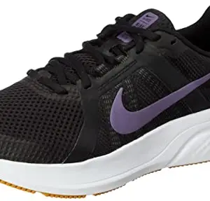 Nike Black Run Swift 2 Men's Road Running Shoes (Numeric_6)