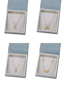 Elegant Necklaces for Every Occasion NECLACE1792-SHEET15